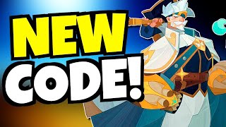 NEW CODE FREE SUMMONS!!! [AFK ARENA]