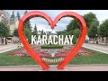 Karachay malkar people part 6  karachay entrepreneurs