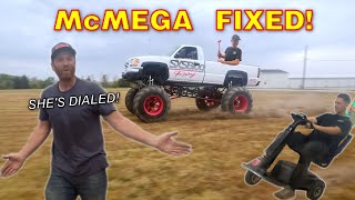 McMega FIXED SXS Blog Mega Truck