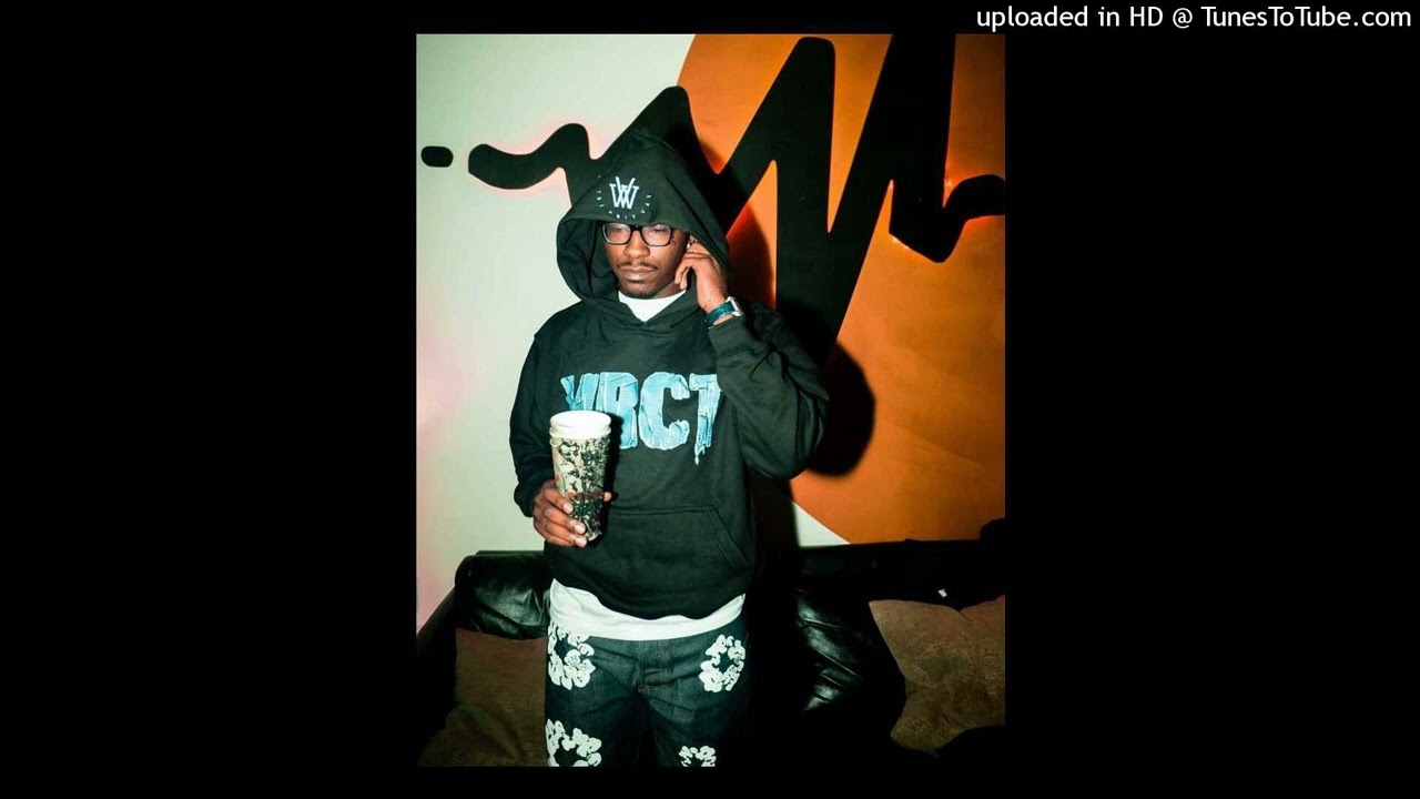 [FREE] nino paid x lucki type beat - 