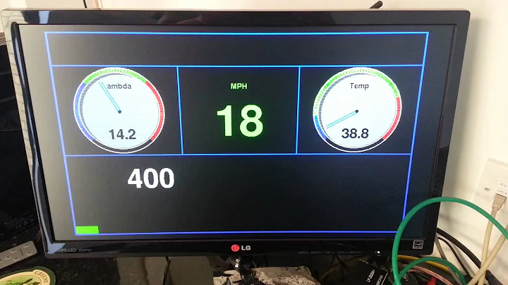 ARF Race Computer 1.2 beta (raspbian vs buildroot)
