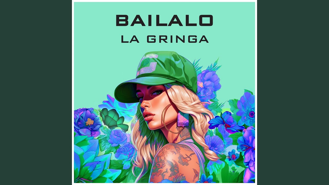 Watch Bailalo on YouTube Watch Bailalo on YouTube