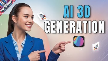 Spline 3D – Exploring Spline AI for Next-Gen 3D Modeling