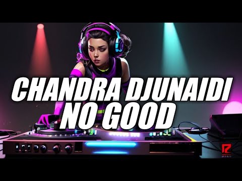 KEEP CHANDRA DJUNAIDI - NO GOOD x LOW FLORIDA (BREAKZ FVNKY)NEW 2024