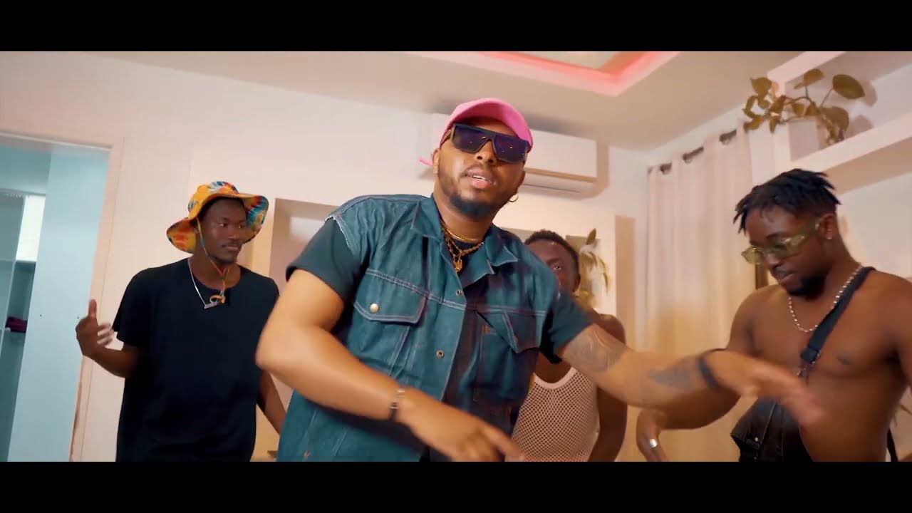 Le Dôgô - ALLELUIA feat  Chegue Central et Yan C