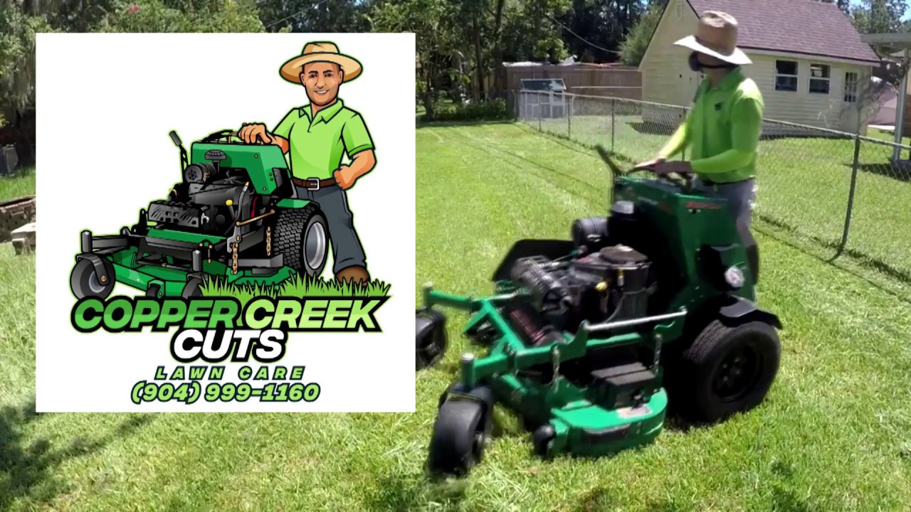 Copper Creek Cuts in 4 minutes! 💖💲 YouTube