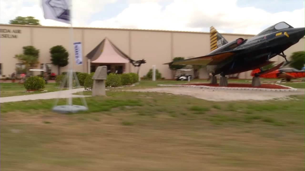 Sun 'n Fun Fly In & Expo 2013