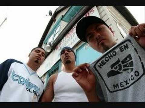 Asi Soy - Kinto Sol