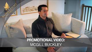 McGill Buckley | Promotional Video