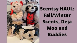 SCENTSY Haul!  | a Simply Simple Life