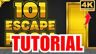 FORTNITE CREATIVE 101 ESCAPE ROOM FORTNITE (TUTORIAL) FORTNITECREATIVE