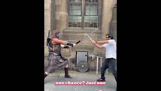 The freedom speech #trending #london #braveheart #freedom