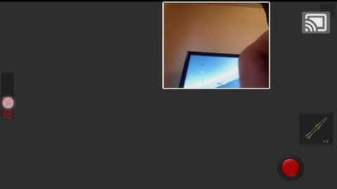 Air marshal: Unity 3d game with Chromecast support