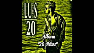 Luis Miguel - Alguien Como Tu (Diane Warren)
