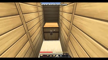 How to make a cool TNT trap in minecraft