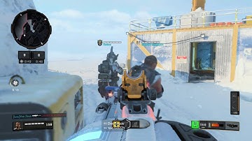 CORDITE MASTERCRAFT IS AMAZING 58 K/D RATIO FLAWLESS NUCLEAR (BO4)