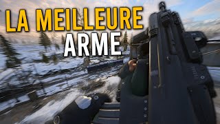 The New Best Weapon in Battlefield 2042 in 2025... The New Best Weapon in Battlefield 2042 in 2025...