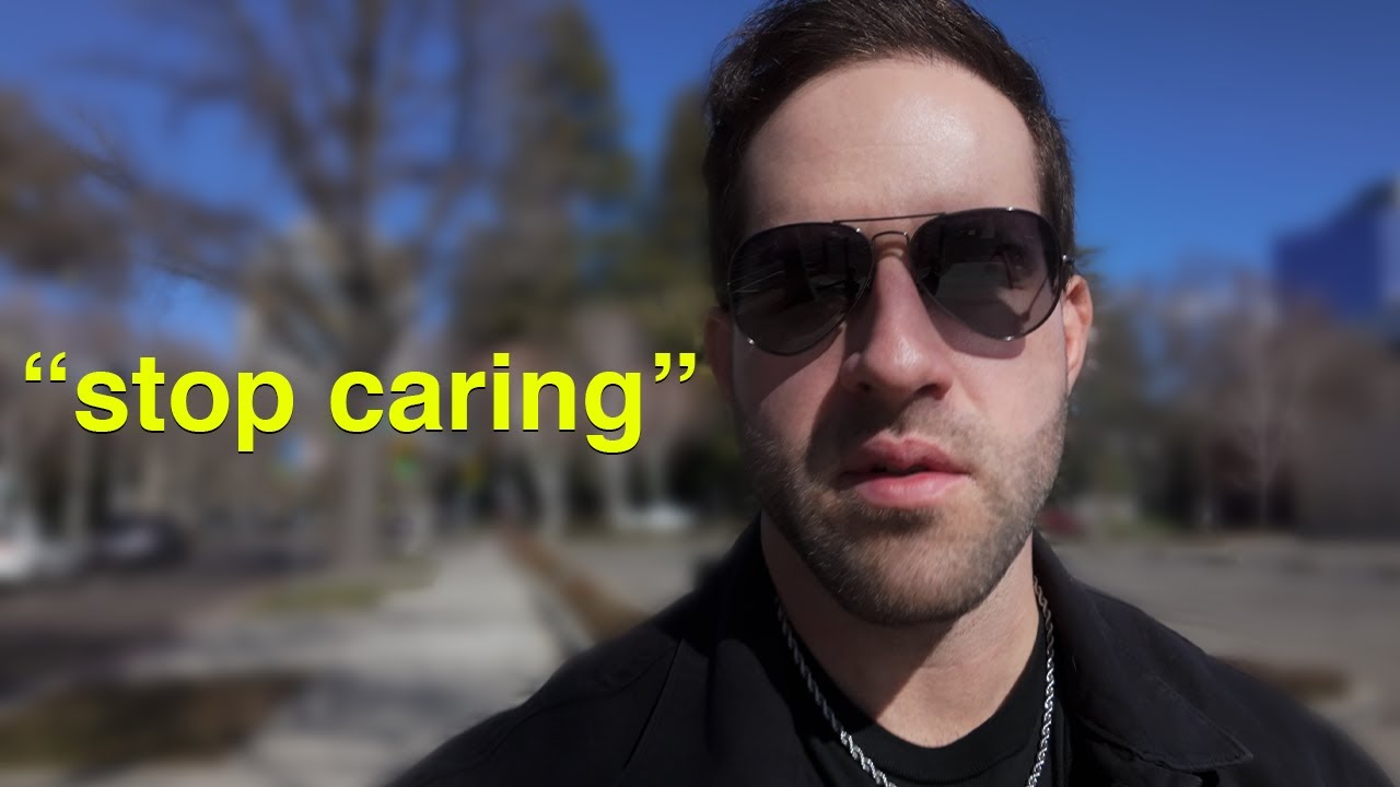 You Need To Have Ice in Your Veins With Women