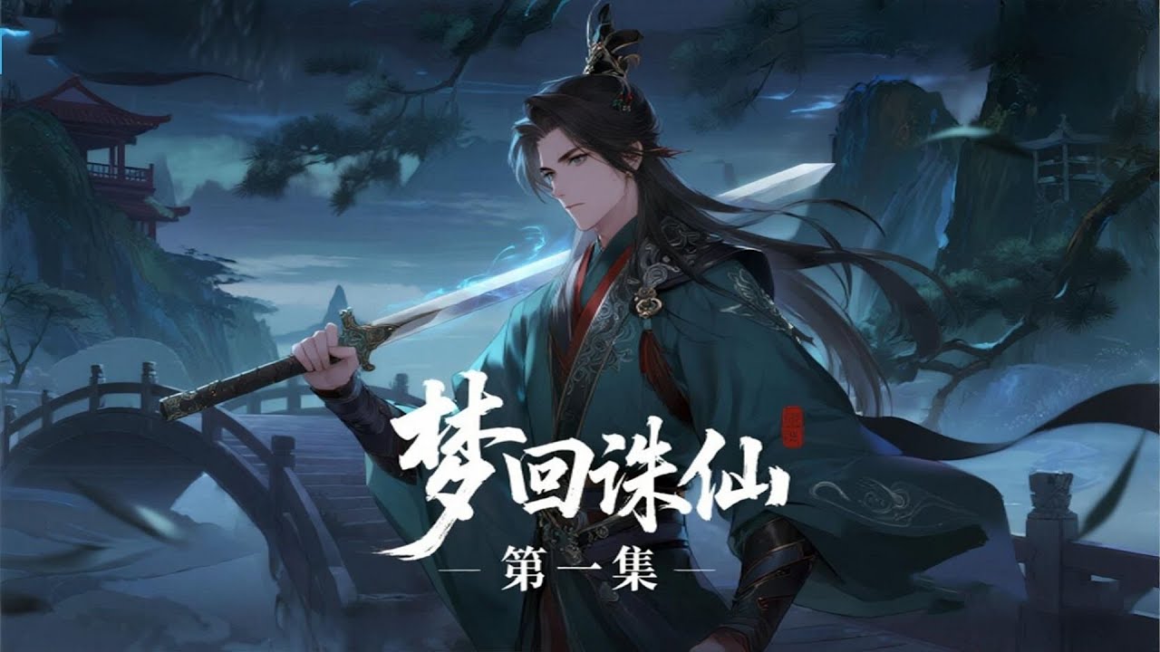 完结《诛仙之我成了青云宗的废柴师弟》第1集/共2集 一个生活在21世纪的少年，无故穿越竟然到了诛仙的世界，天生废柴偶食圣果，致使修炼速度提升数倍，变成千年难求的怪才，降得上古神兽穷奇弑天……