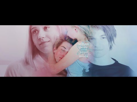 NOORA & WILLIAM
