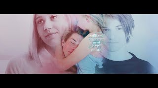 NOORA & WILLIAM [WHEN I LOOK AT YOU]