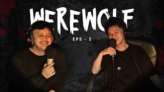 Urban Stories EPS 2 - Werewolf