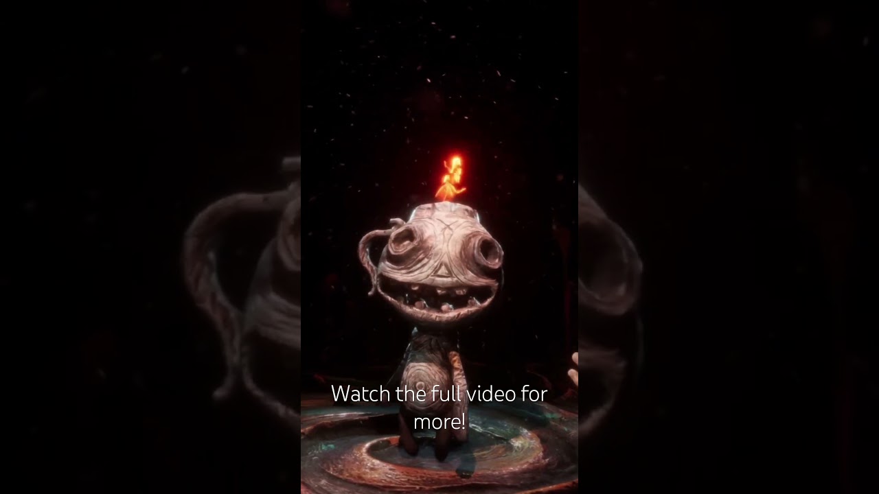 Weird indie horror games