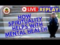Your Spirituality and Mental Health | Yeyeo Botanica