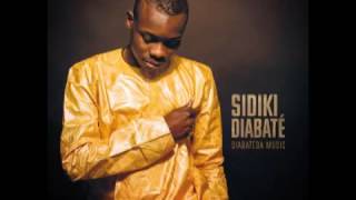 Sidiki Diabate   Dieu Merci