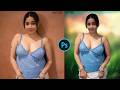 How to Edit New Look Best Photo Tricks 2026 Part :101 | Mix Tech