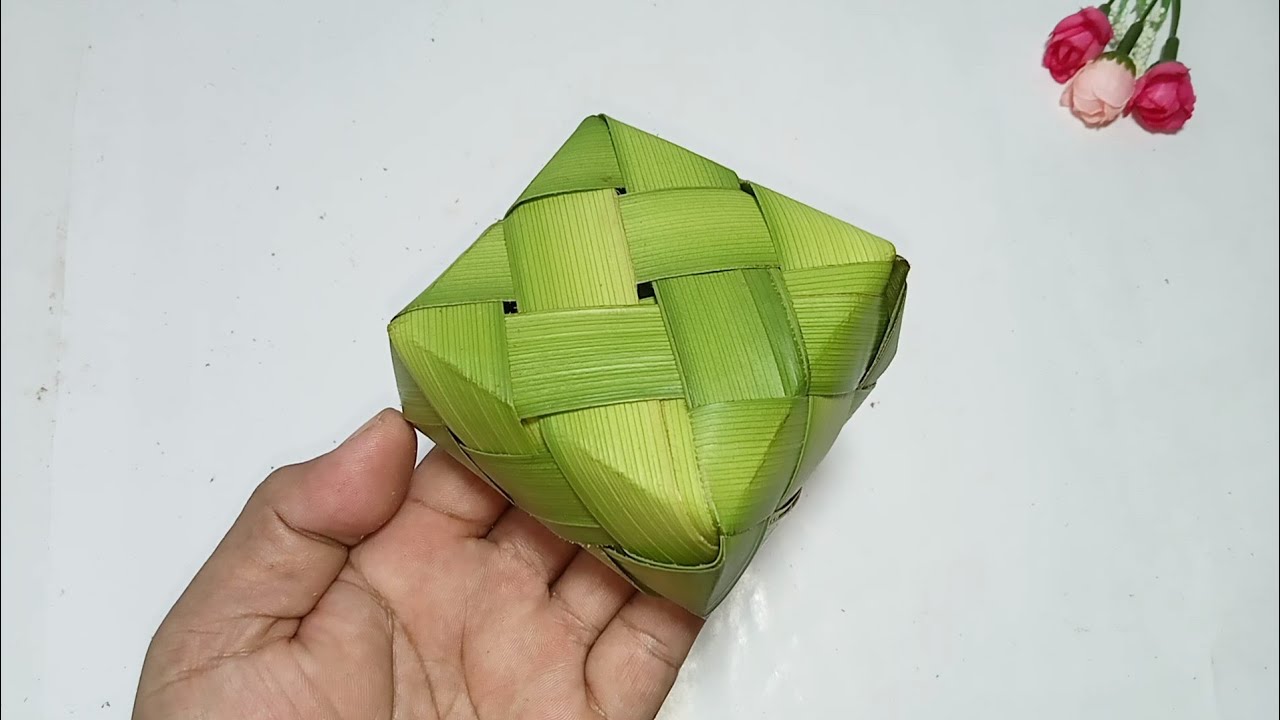 Kubus ketupat