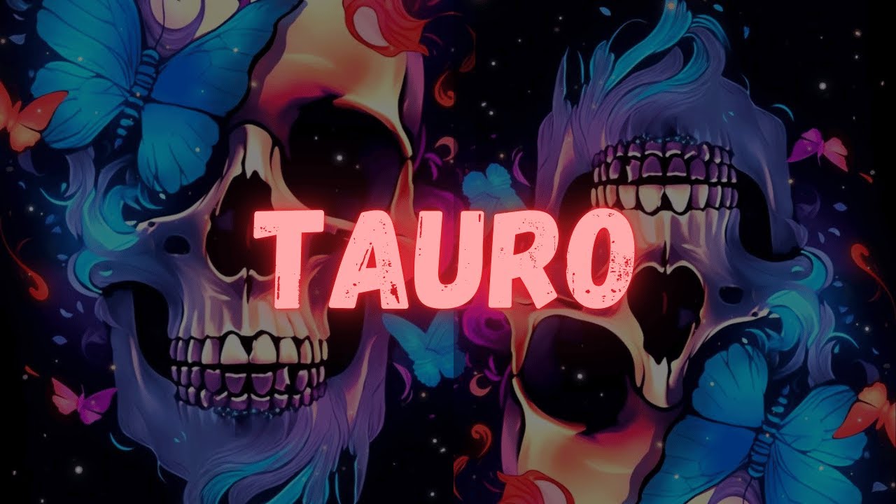 TAURO SI NO TE SALE LO QUE DIGO EN 3 DIAS ME RETIRO‼️🔮 HOROSCOPO 