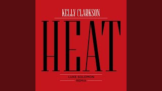 Heat (Luke Solomon Extended Mix)