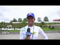 2022 World Rowing Championships - Day 3 reactions