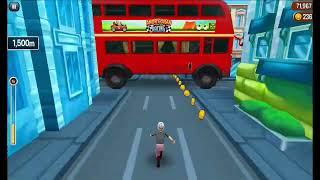 Angry Gran Run | Window Pc Gameplay (UHD) | Epic Runs & Hilarious Moments! screenshot 4