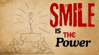 The Psychology of Fake Smiles and Hidden Emotions | Stick Verse