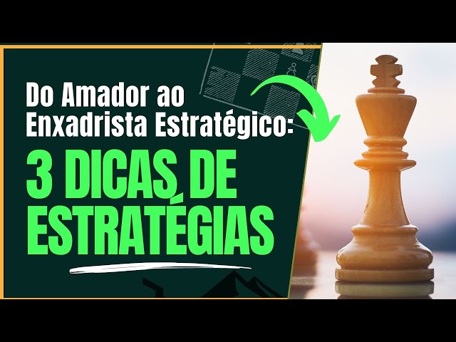 TRUQUES de abertura de xadrez para vencer mais partidas: armadilhas  secretas, estratégias e ideias 