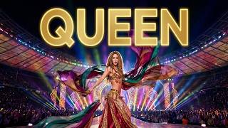 How Shakira Built a Billion-Dollar Empire from Poetry and Hip-Shakes
