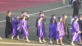 High School Graduation Slideshow - www.YourFlashback.com