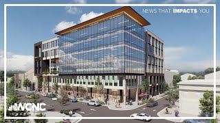 Huntersville commissioners pass controversial Birkdale Village expansion plan