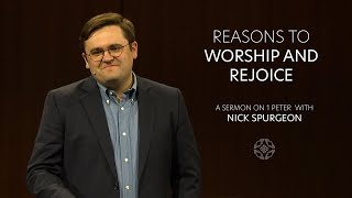 Reasons to Worship and Rejoice screenshot 2