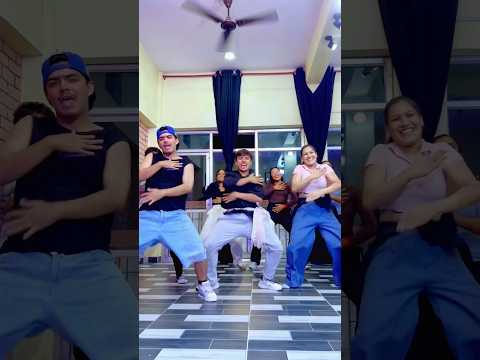 Ghis ghis ghis / Welcome to the jungle / Ragad Ke Nehela De Tu Sabun Se / Binod Chaudhary Dance