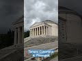 Tempio Canoviano di Possagno - Chiesa Arcipretale della Santissima Trinità
