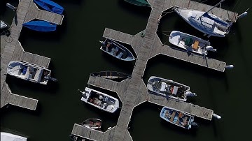 Aerial Topographic Surveys | Drone Survey