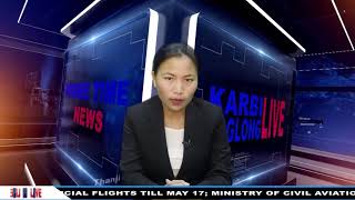 English Prime Time, 2 May 2020