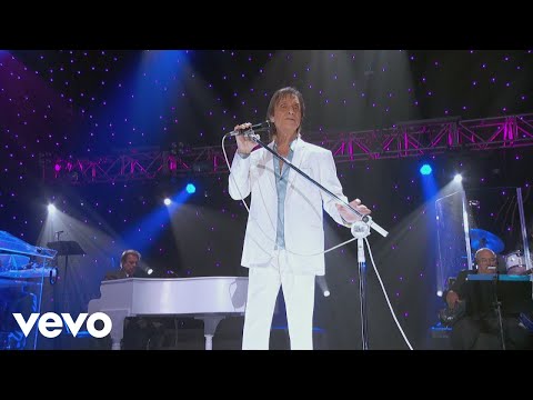 Roberto Carlos - Canzone Per Te - Roberto Carlos em Las Vegas (Ao vivo)