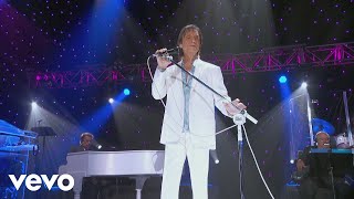 Roberto Carlos - Canzone Per Te - Roberto Carlos em Las Vegas (Ao vivo)