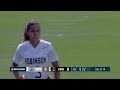 Nike Kickoff Classic | Robinson vs. Alonso Full Game | Girls Flag