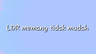 Status Wa Romantis  Ldr