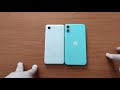 IPhone 11 vs Pixel 3 сравнение камер